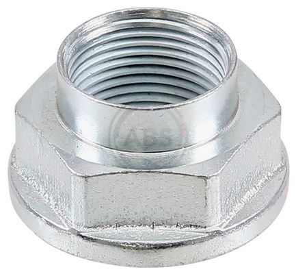 A.B.S. 911140 Nut, kingpin