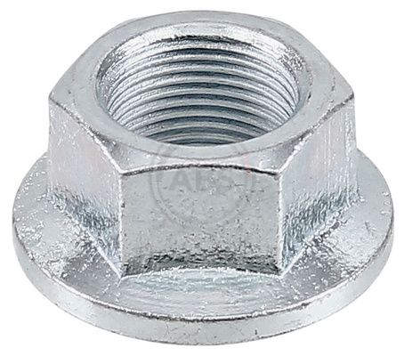 A.B.S. 911150 Nut, kingpin