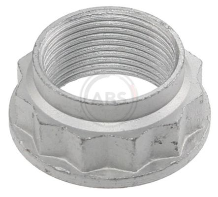 A.B.S. 911300 Nut, kingpin