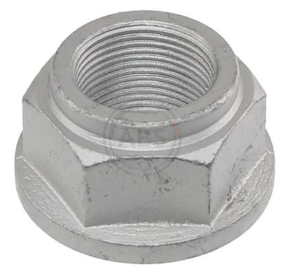 A.B.S. 911360 Nut, kingpin