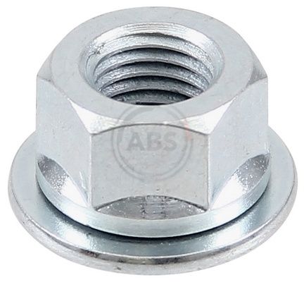 A.B.S. 911740 Nut, kingpin