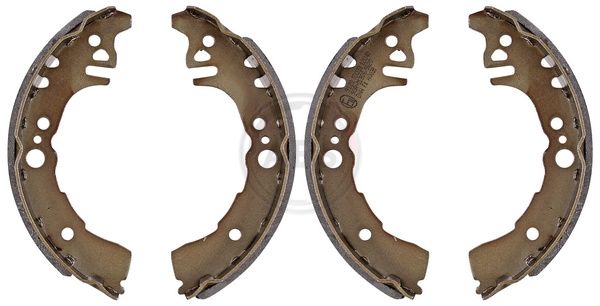 A.B.S. 9120 Brake Shoe Set