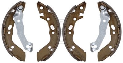 Brake Shoe Set A.B.S. 9122