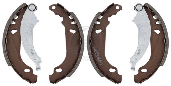 A.B.S. 9124 Brake Shoe Set