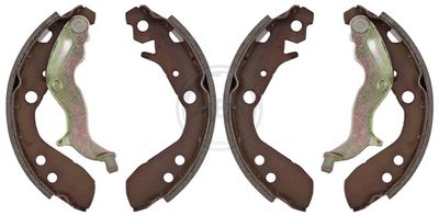 Brake Shoe Set A.B.S. 9136