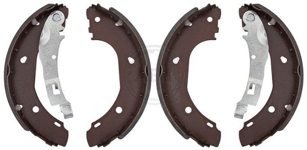 A.B.S. 9150 Brake Shoe Set