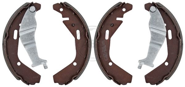 A.B.S. 9151 Brake Shoe Set