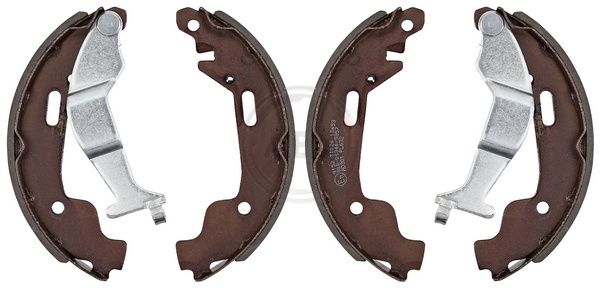 A.B.S. 9152 Brake Shoe Set