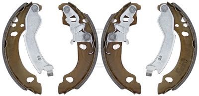 Brake Shoe Set A.B.S. 9157