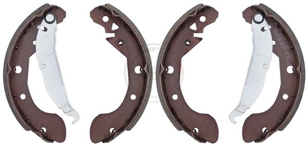 A.B.S. 9159 Brake Shoe Set