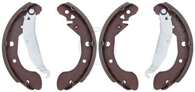 Brake Shoe Set A.B.S. 9159