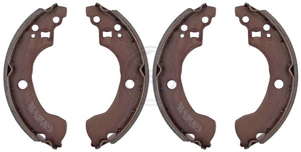 A.B.S. 9178 Brake Shoe Set