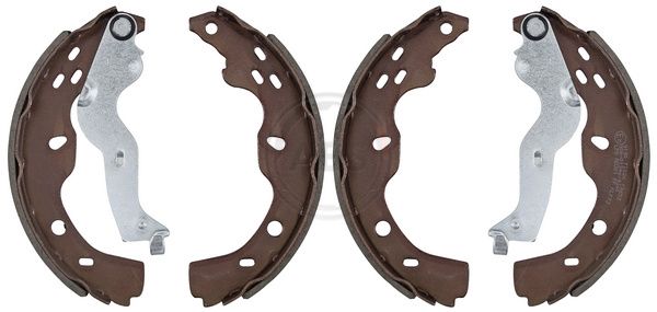 A.B.S. 9190 Brake Shoe Set