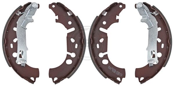 A.B.S. 9215 Brake Shoe Set