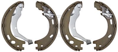 Brake Shoe Set, parking brake A.B.S. 9230