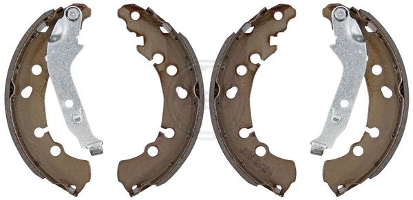 A.B.S. 9241 Brake Shoe Set