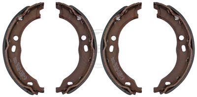 Brake Shoe Set, parking brake A.B.S. 9244