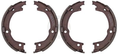 Brake Shoe Set, parking brake A.B.S. 9275