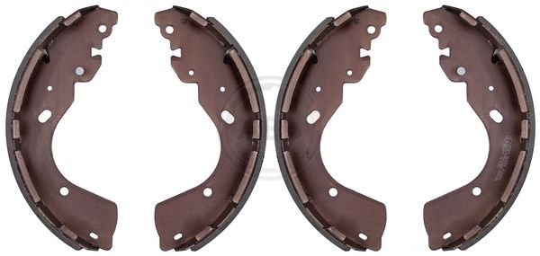 A.B.S. 9288 Brake Shoe Set