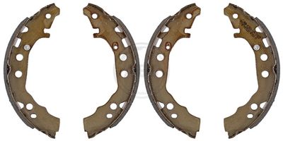Brake Shoe Set A.B.S. 9289