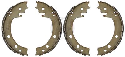 Brake Shoe Set, parking brake A.B.S. 9292