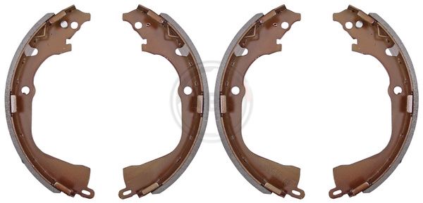 A.B.S. 9293 Brake Shoe Set