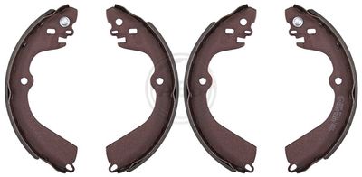 Brake Shoe Set A.B.S. 9295