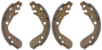 Brake Shoe Set A.B.S. 9316