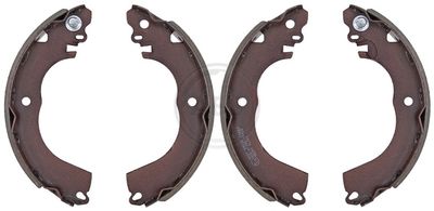 Brake Shoe Set A.B.S. 9321