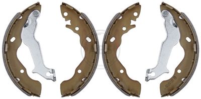 Brake Shoe Set A.B.S. 9333