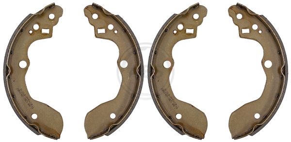 A.B.S. 9337 Brake Shoe Set