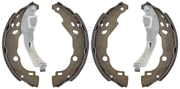 A.B.S. 9351 Brake Shoe Set