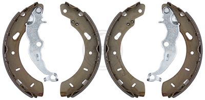 Brake Shoe Set A.B.S. 9353