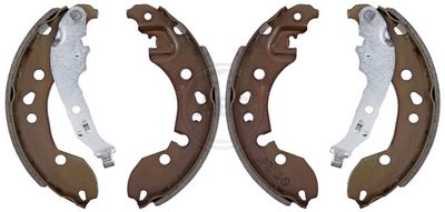 Brake Shoe Set A.B.S. 9365