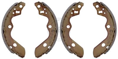 Brake Shoe Set A.B.S. 9384