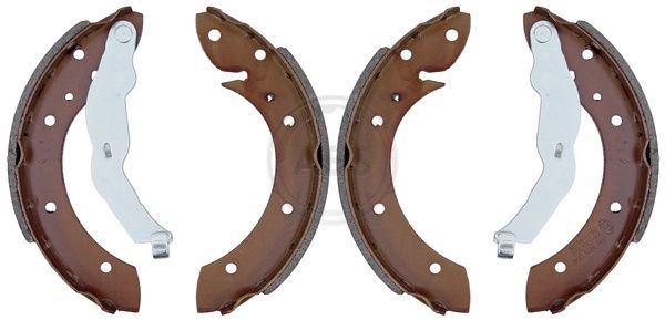 A.B.S. 9391 Brake Shoe Set