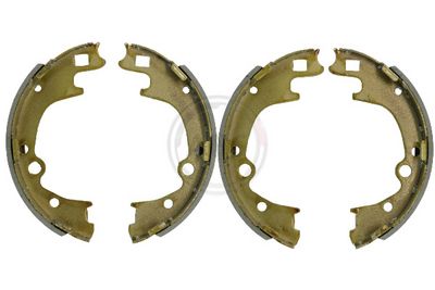 Brake Shoe Set A.B.S. 9427