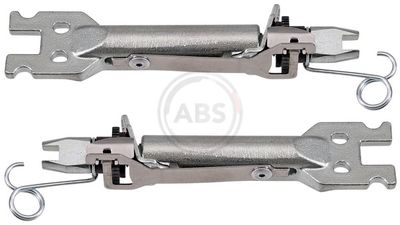 Adjuster, drum brake A.B.S. 96455