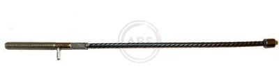 Cable Pull, parking brake A.B.S. K10011