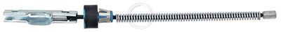 Cable Pull, parking brake A.B.S. K10023