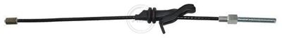 Cable Pull, parking brake A.B.S. K10061