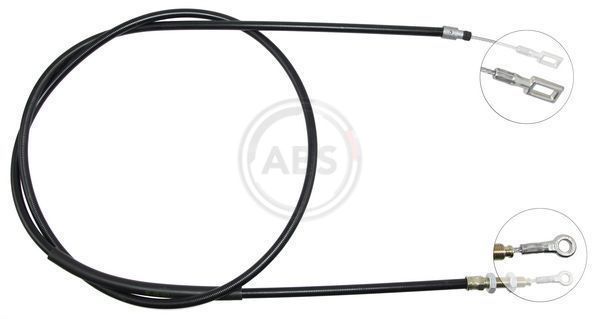 A.B.S. K10101 Cable Pull, parking brake
