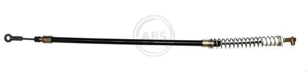 A.B.S. K10127 Cable Pull, parking brake