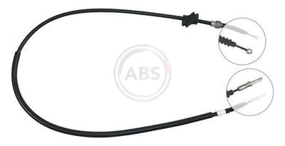 Cable Pull, parking brake A.B.S. K10167