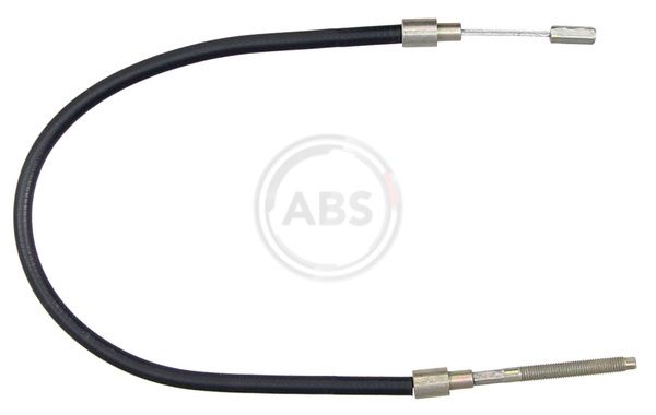 A.B.S. K10238 Cable Pull, parking brake