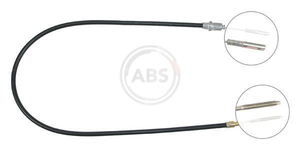 A.B.S. K10257 Cable Pull, parking brake