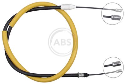 Cable Pull, parking brake A.B.S. K10262
