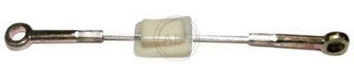 Cable Pull, parking brake A.B.S. K10351
