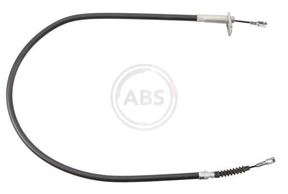A.B.S. K10616 Cable Pull, parking brake