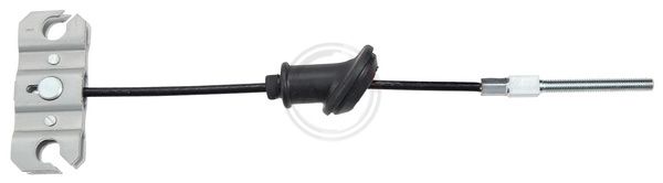 A.B.S. K12074 Cable Pull, parking brake